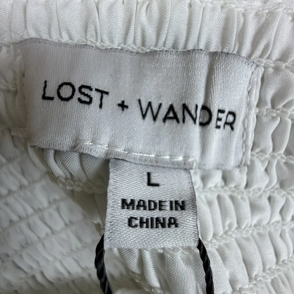 Lost + Wander photos show
